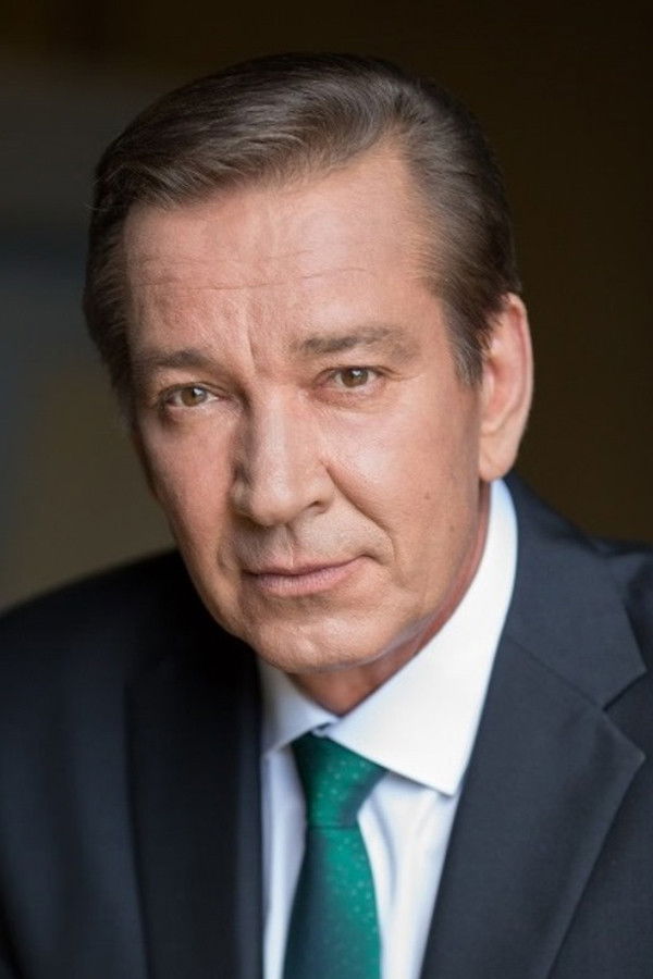 et billede af Aleksandr Averkov