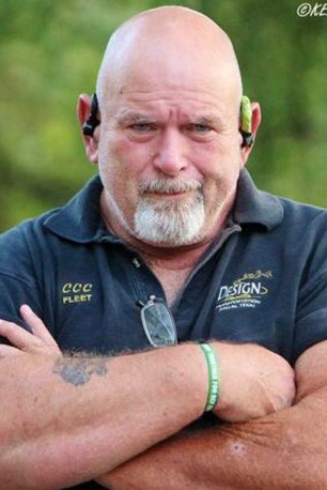 et billede af Korchenko