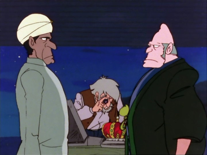 Episode 33