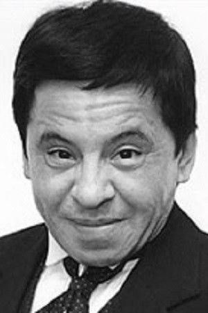 et billede af Obid Asomov