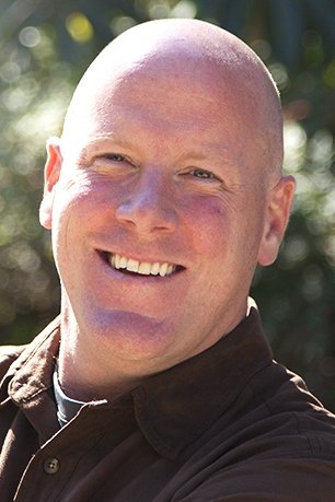 et billede af Kevin Scott