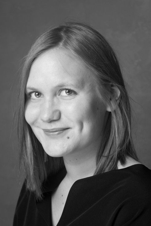 et billede af Ella Lahdenmäki