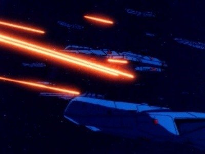 Robotech