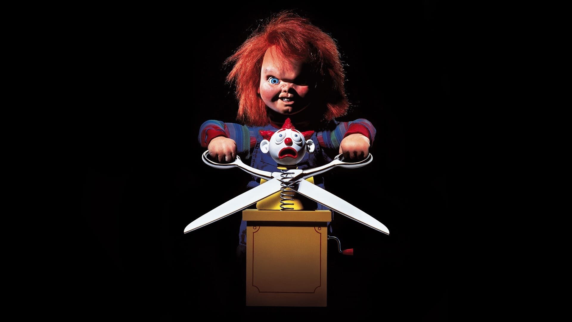 Child's Play 2 (1990)