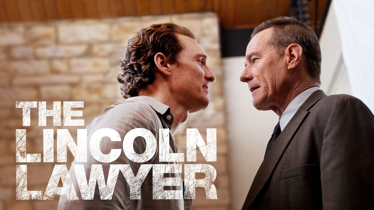 The Lincoln Lawyer (2011)