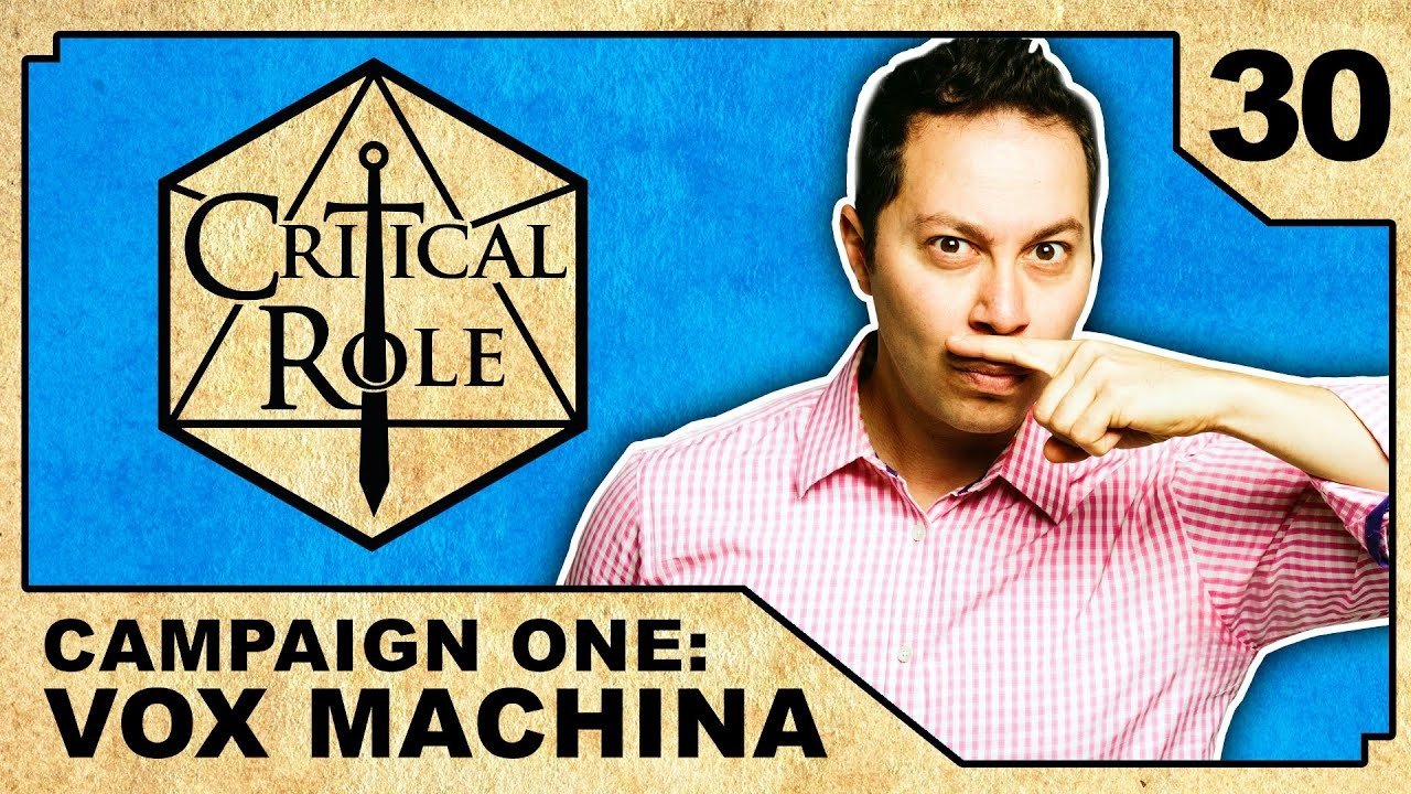 Episode 30