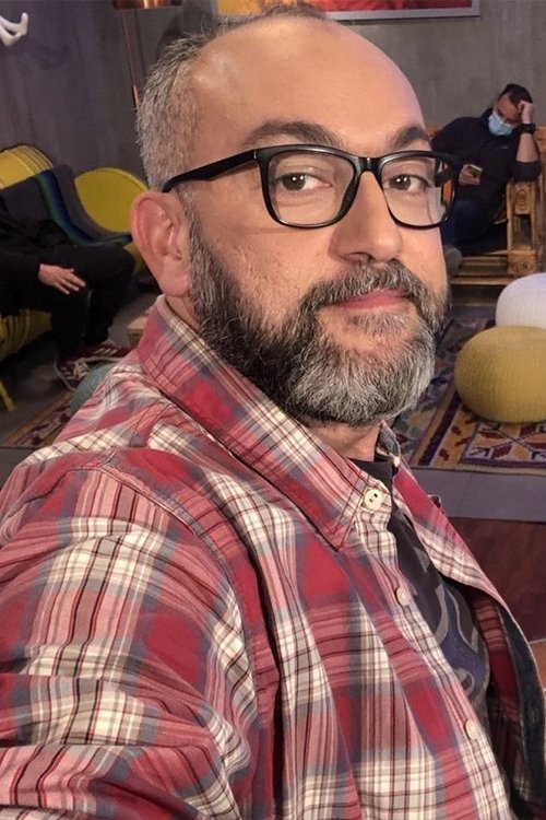 Christos Kiousis's picture in the cast