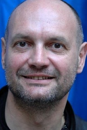 et billede af Christian Clessi