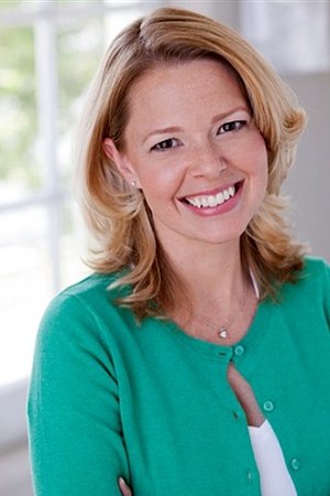 et billede af Traci L. Crouch