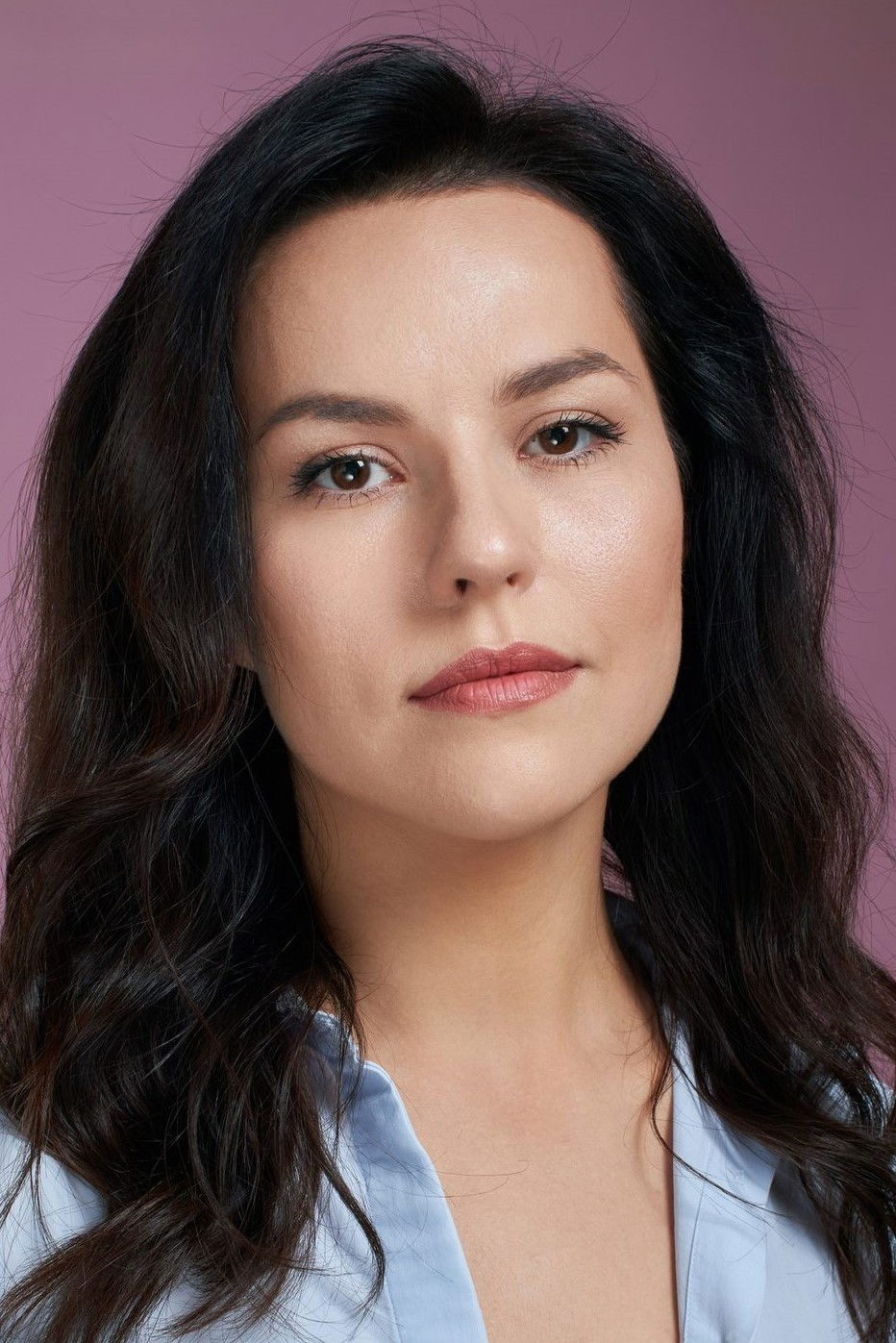 et billede af Ксения Крупенина