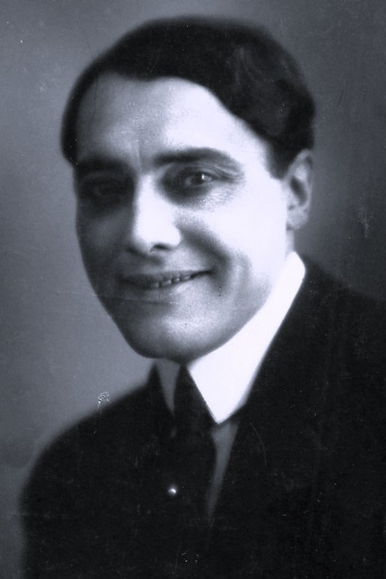 et billede af Andrea Habay