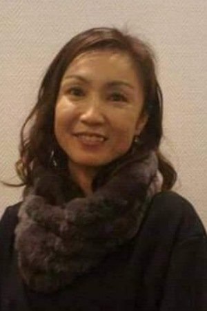 Mika Chiba's picture in the cast