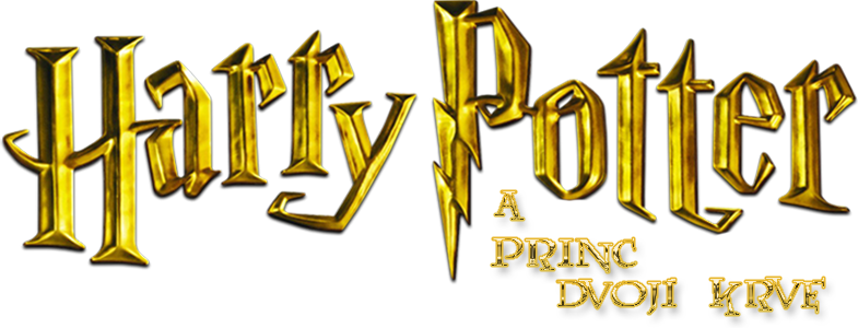 Harry Potter a Princ dvojí krve