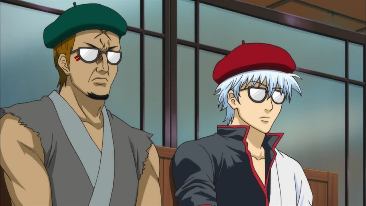Gintama