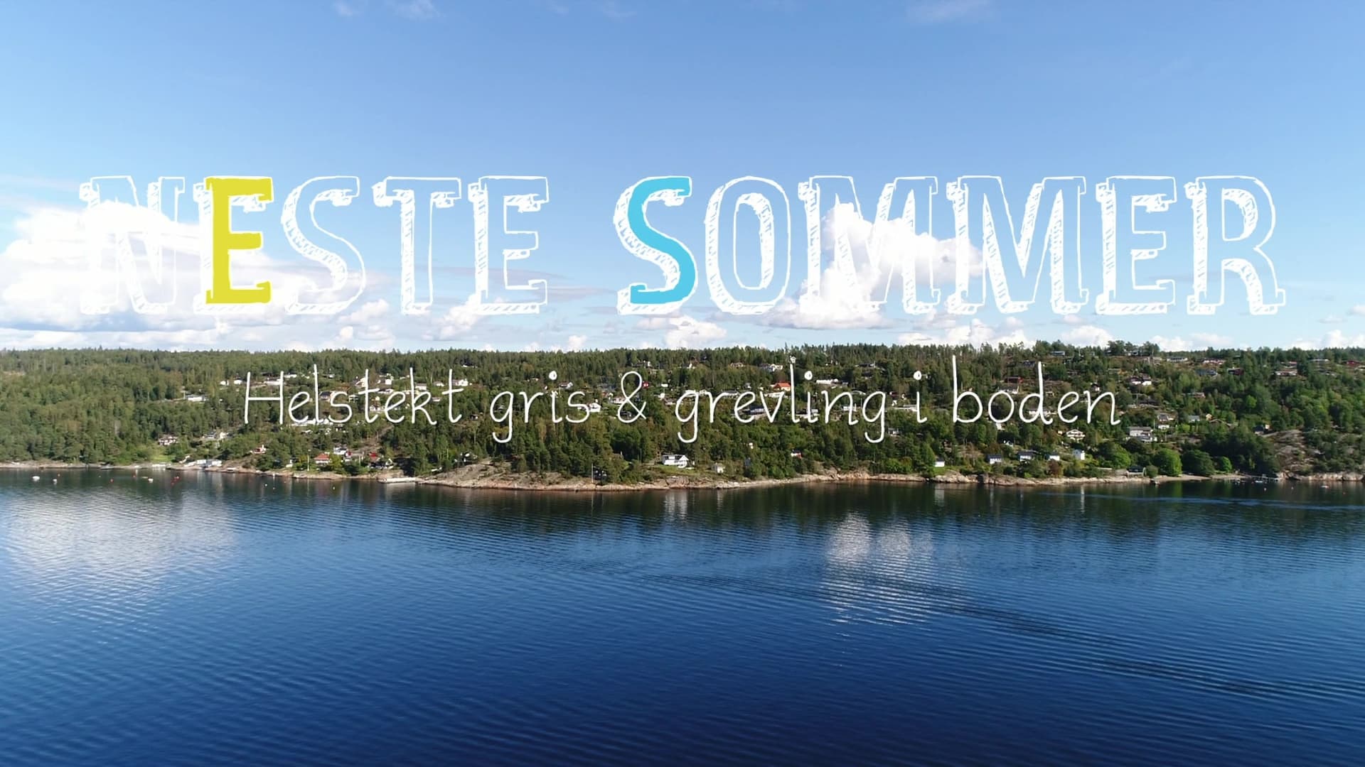 Neste sommer