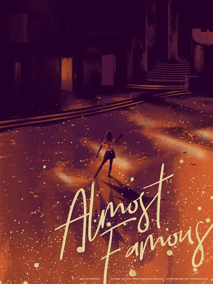 Almost Famous