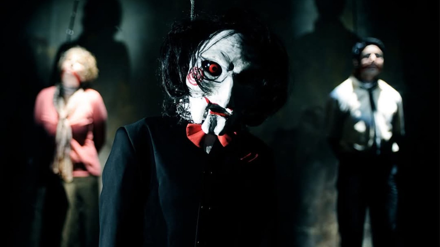 Saw VI