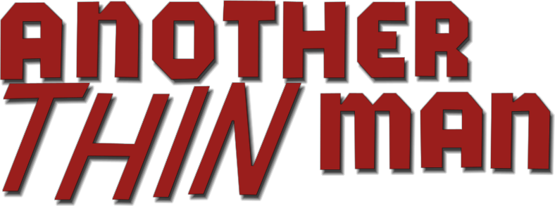 Another Thin Man Logo