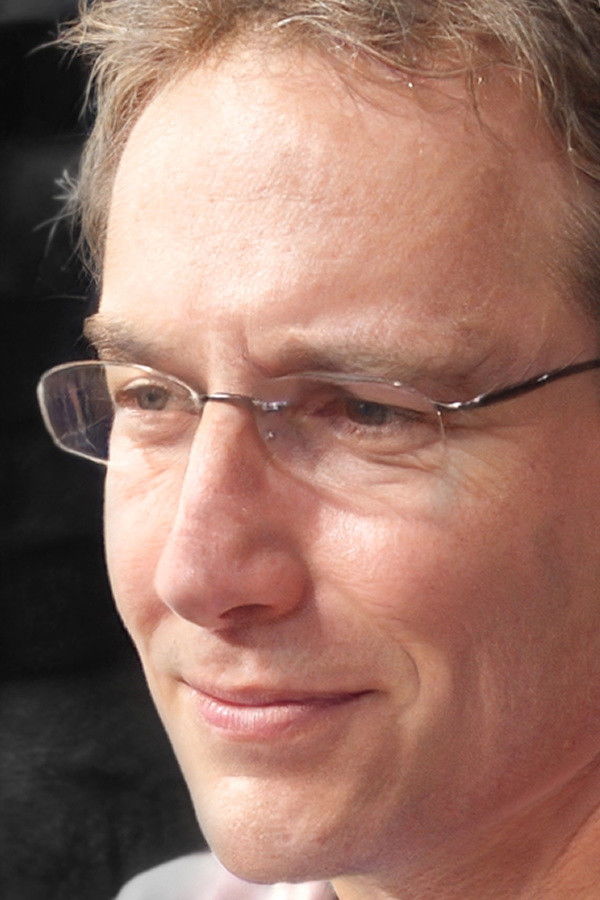 et billede af Jared Petersen