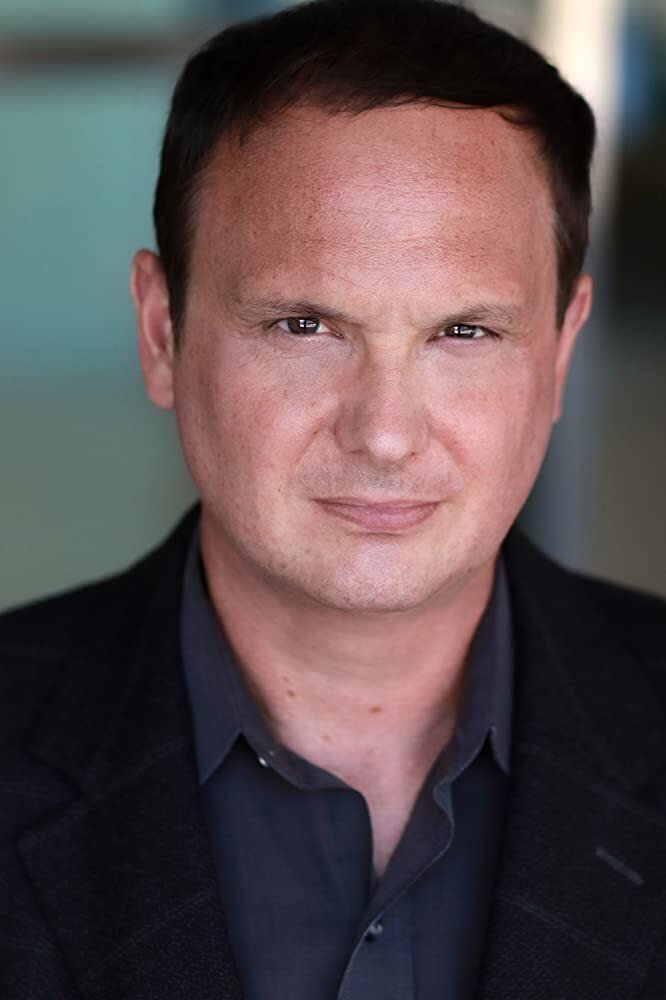 et billede af Kevin Moser