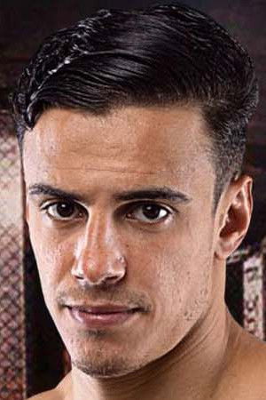 et billede af Joseph Lasiri