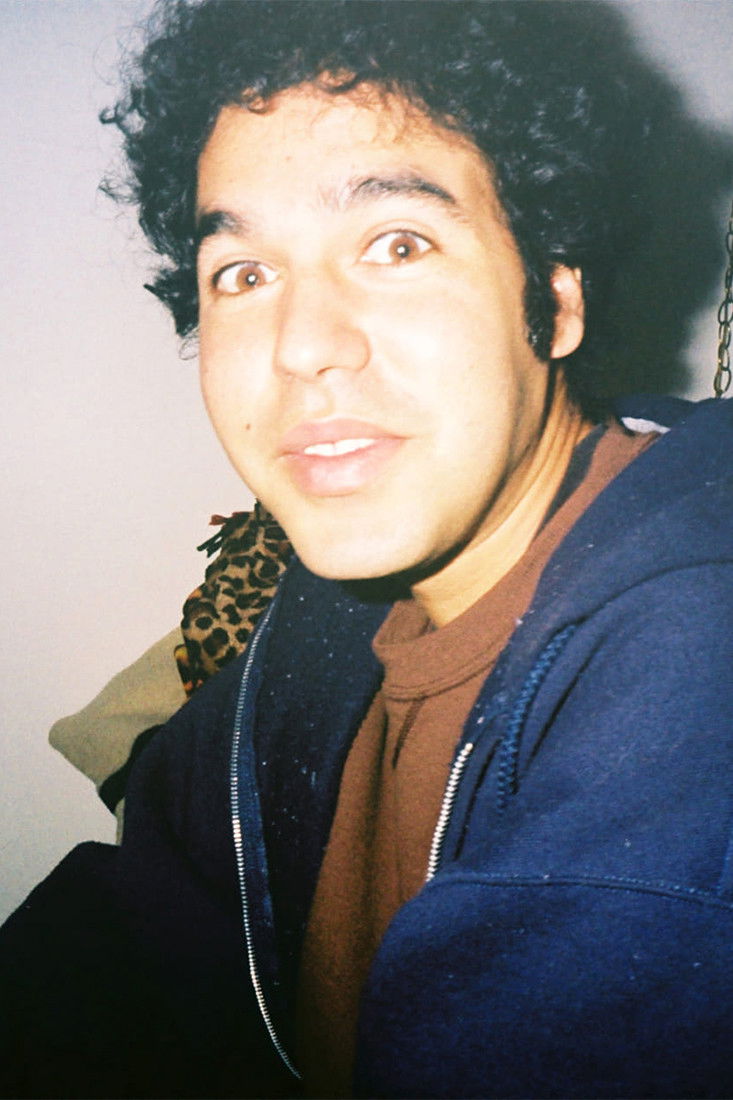 et billede af Logan Lara