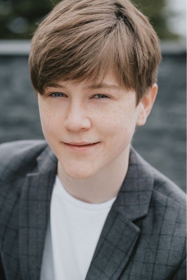 et billede af Finley Howard