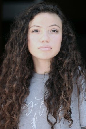 et billede af Isabela Costine