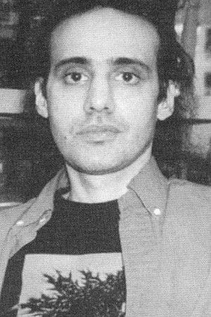 et billede af Nathan Schiff