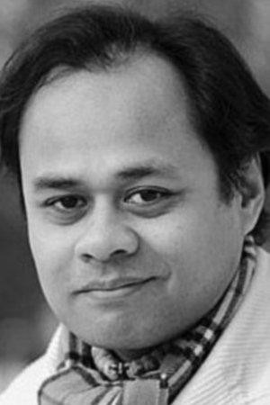 et billede af Alexander Yassin