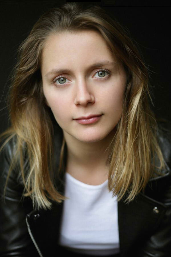 Et billede af Chloé Taléomas