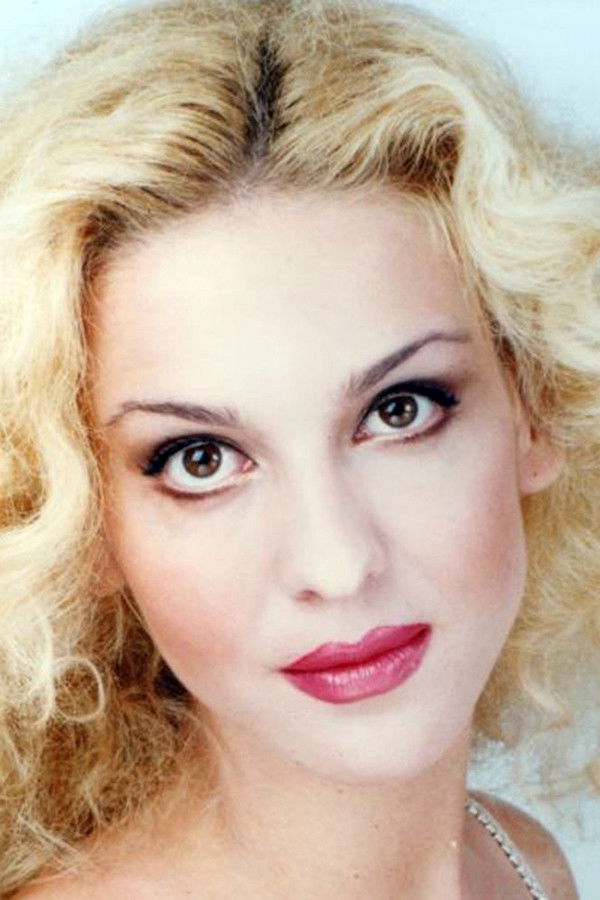 et billede af Ivana Mihić