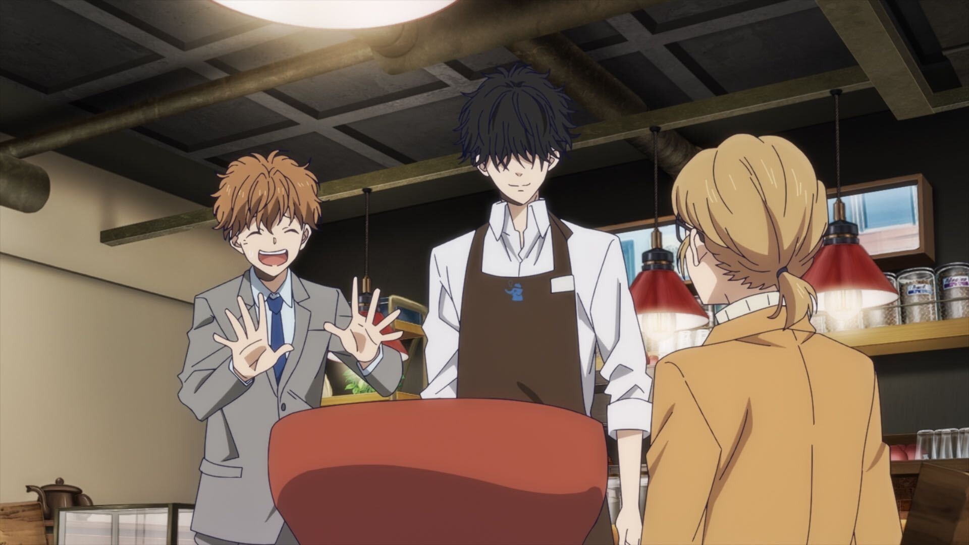 Assistir Kamonohashi Ron no Kindan Suiri Episodio 10 Online