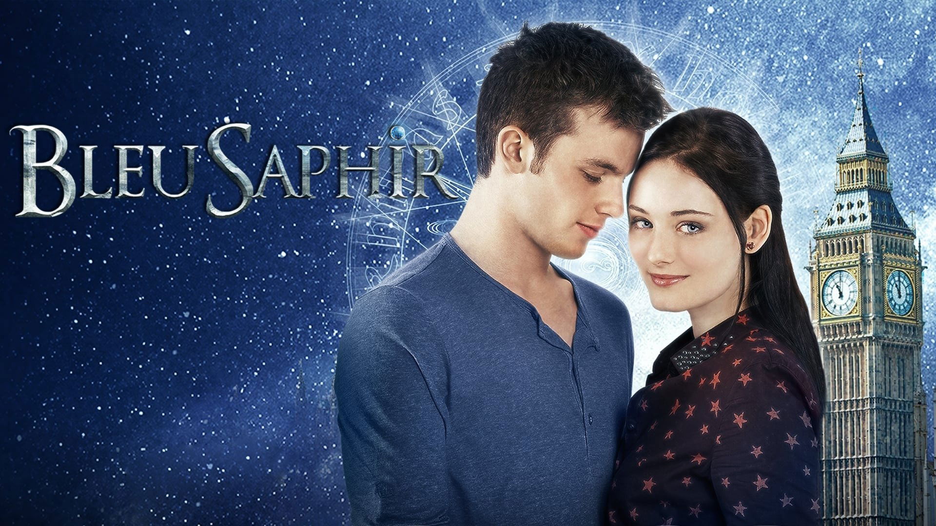 Saphirblau (2014)