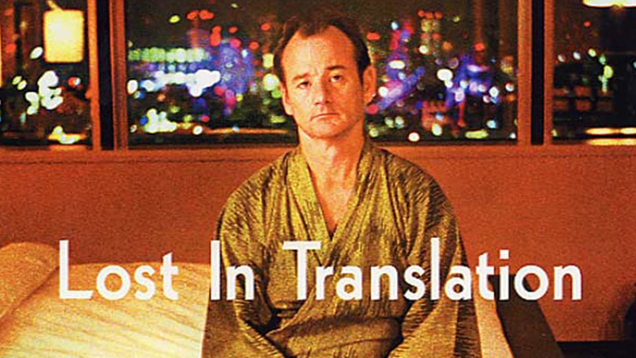 Lost in Translation (2003)