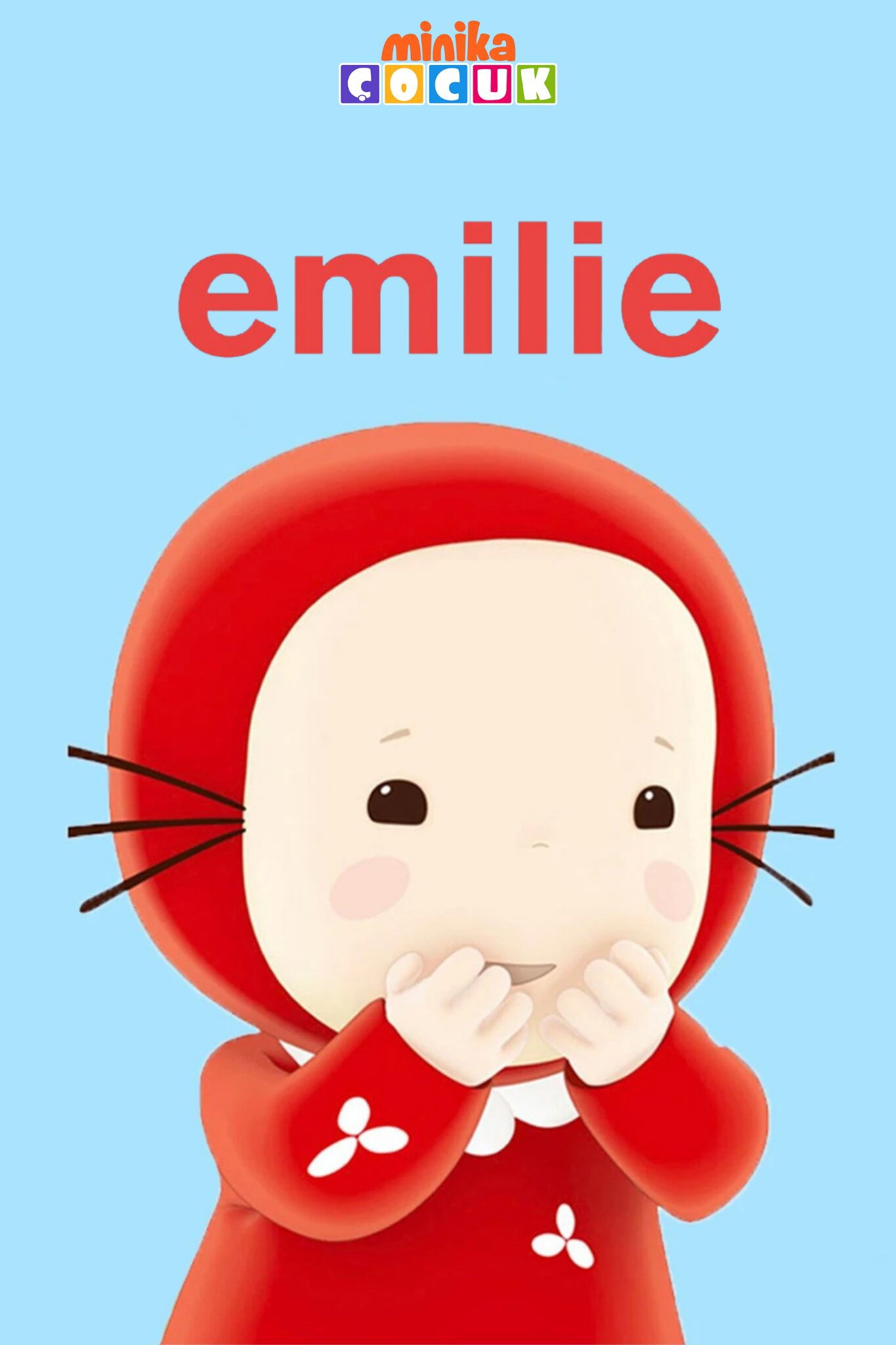 Emilie poster