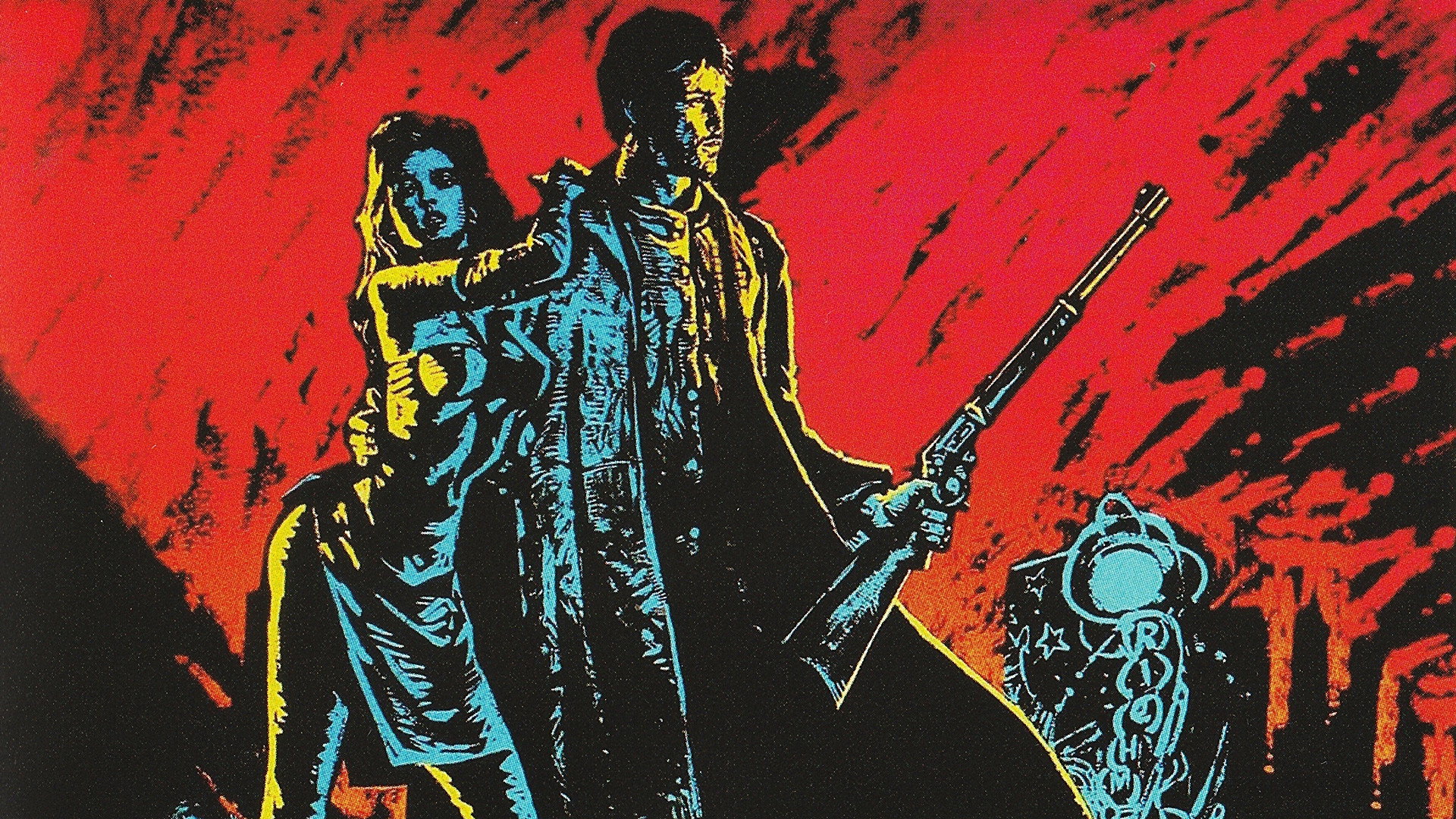Streets of Fire