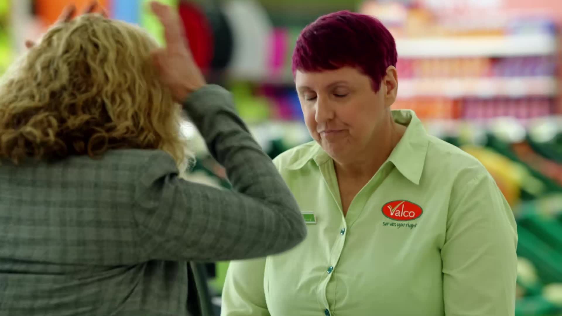 Trollied
