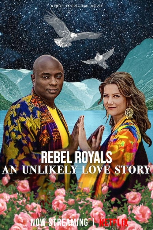 EN - Rebel Royals An Unlikely Love Story (2025) (MULTI SUB)