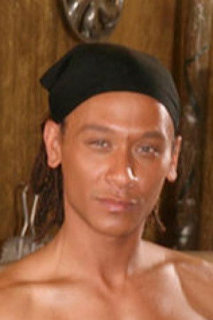 et billede af Aarin Driver