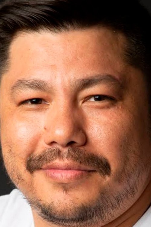 et billede af Óscar Reyes