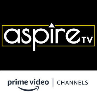 Aspire TV Amazon Channel logo