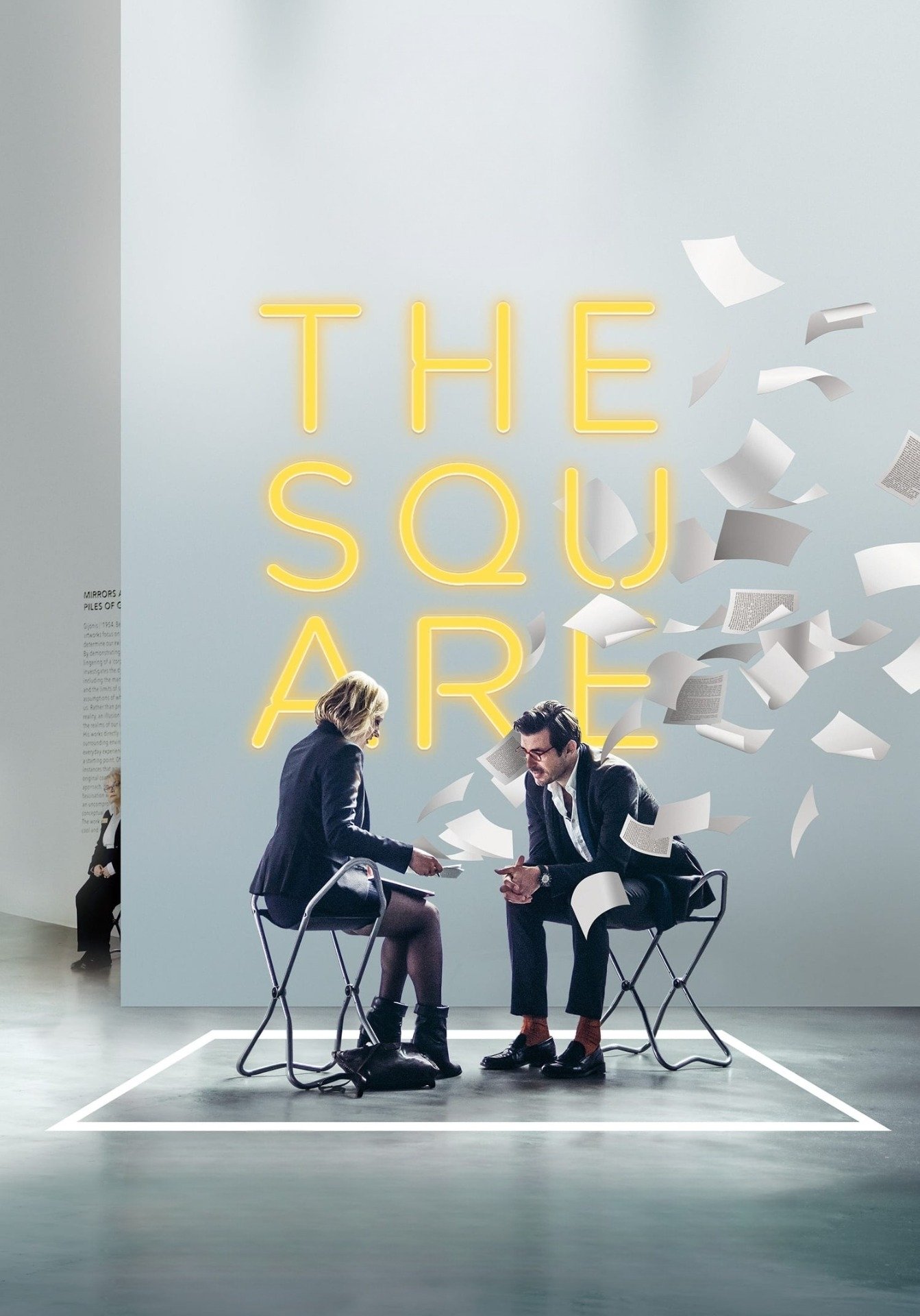 The Square