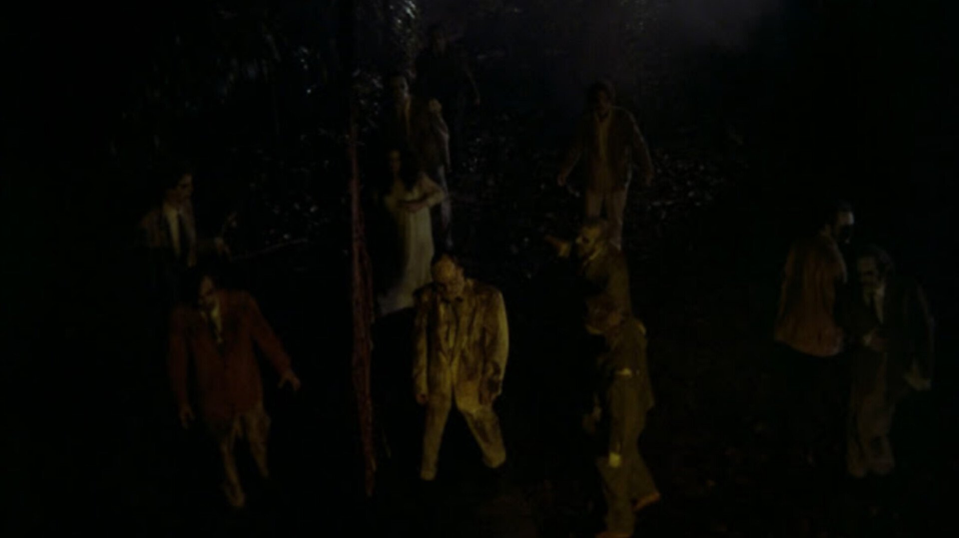 Children Shouldn't Play with Dead Things (1972)