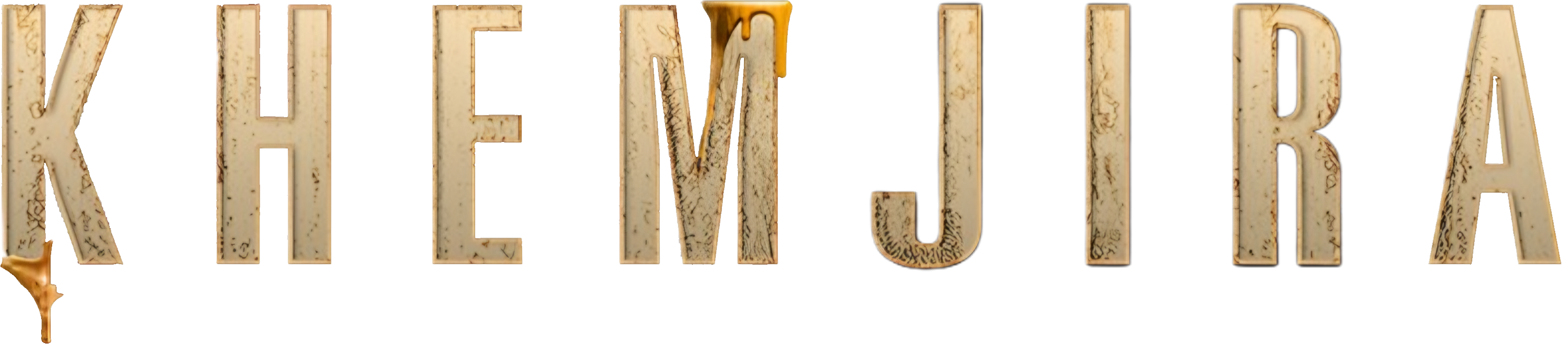 Khemjira Logo