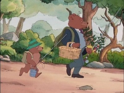 Little Bear