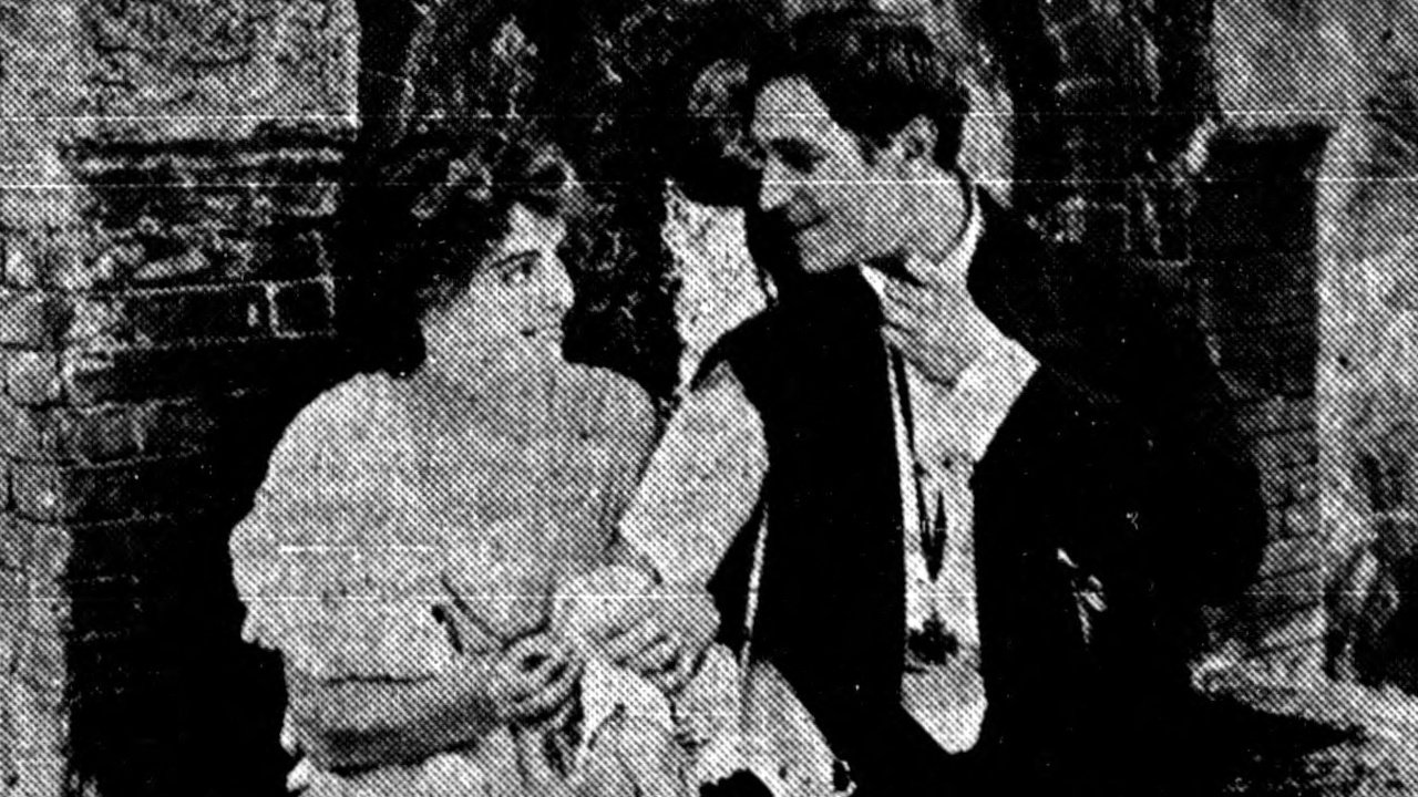 The Unknown (1915)