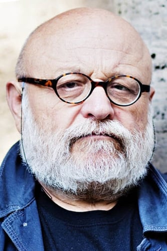 et billede af Arnošt Goldflam