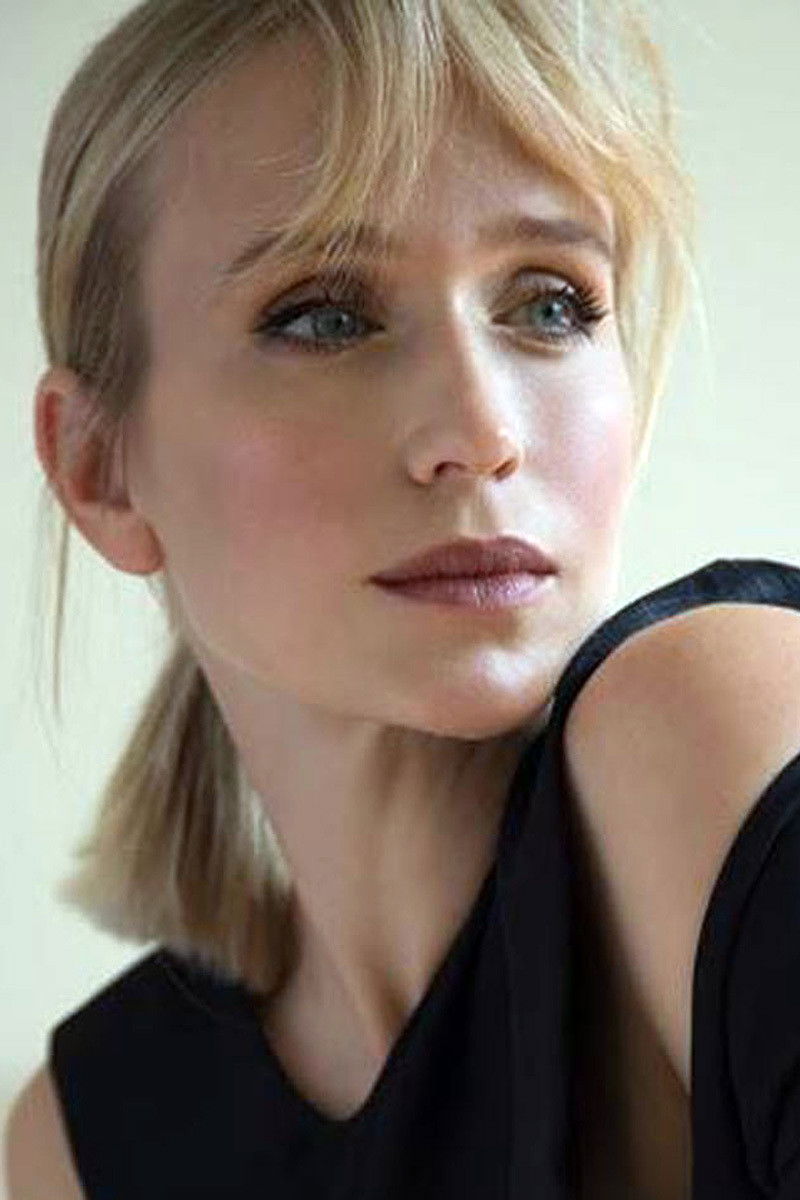 et billede af Brenda Gandini