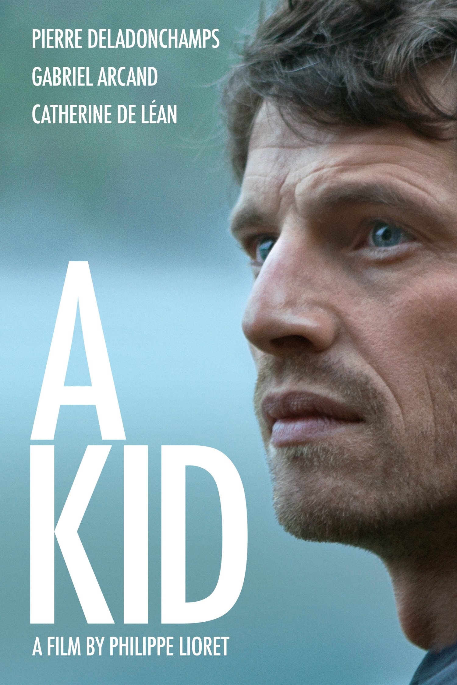 A Kid